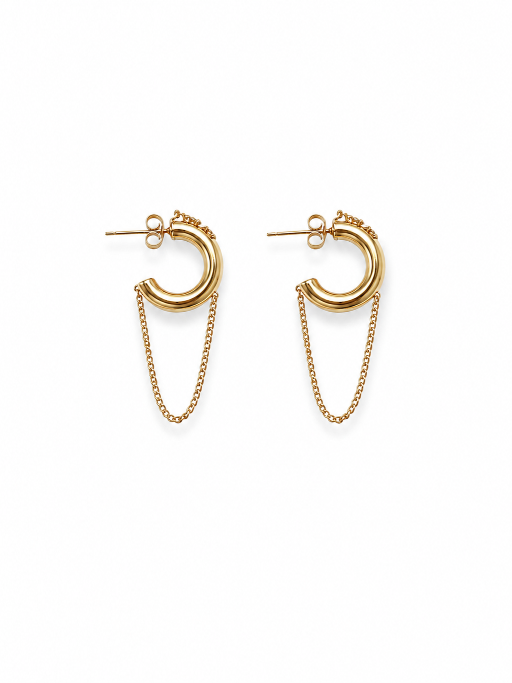 Hooked On You Hoops