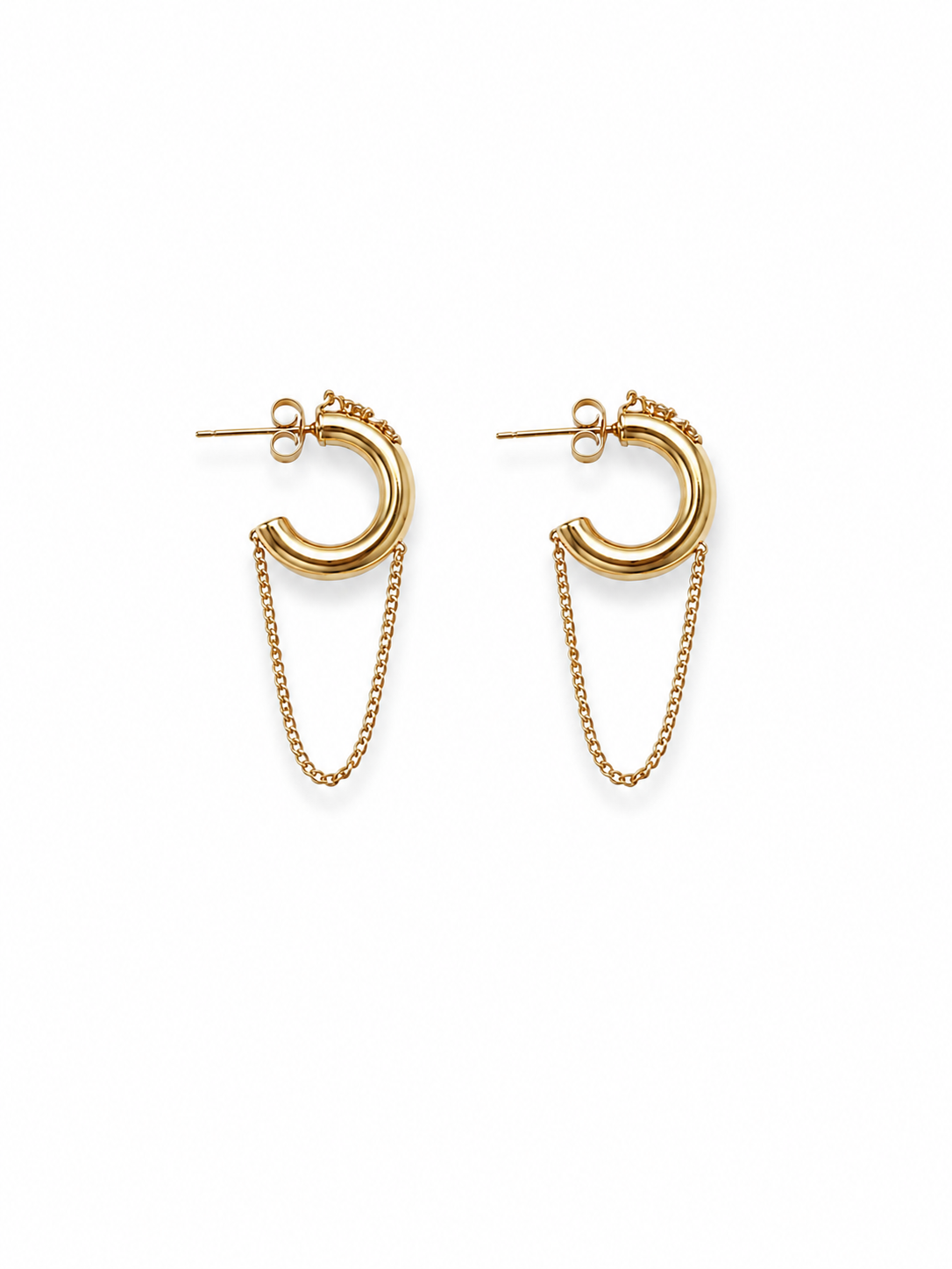 Hooked On You Hoops