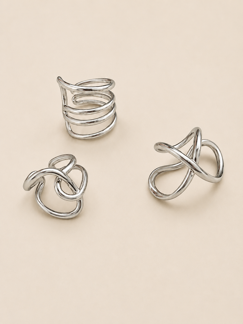 Off Duty Ring