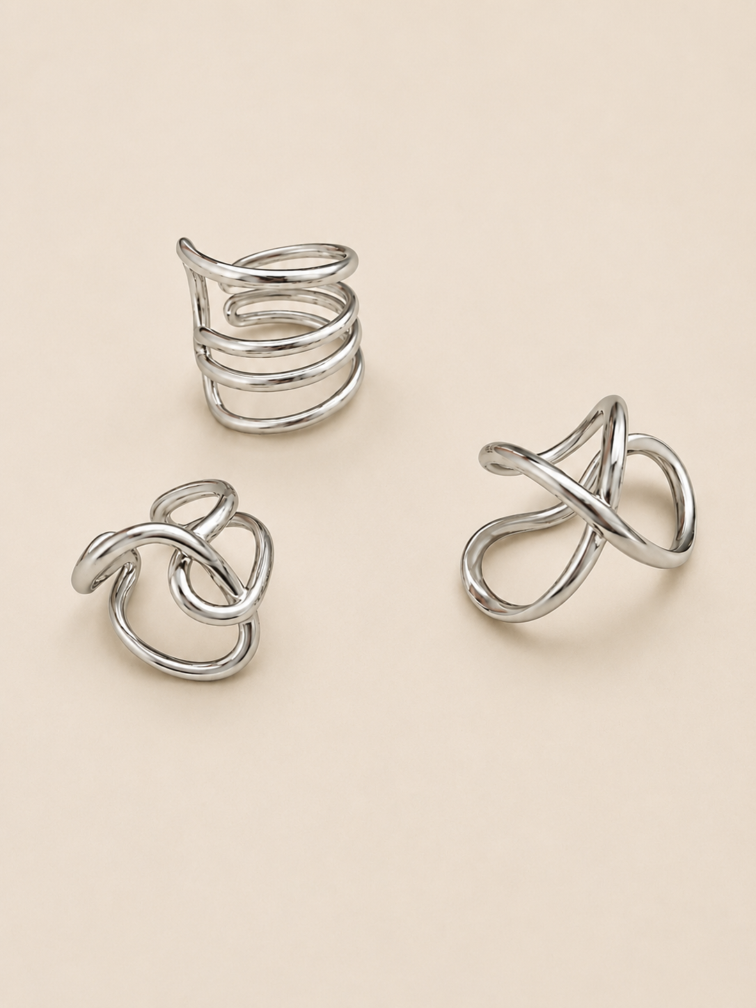 Off Duty Ring