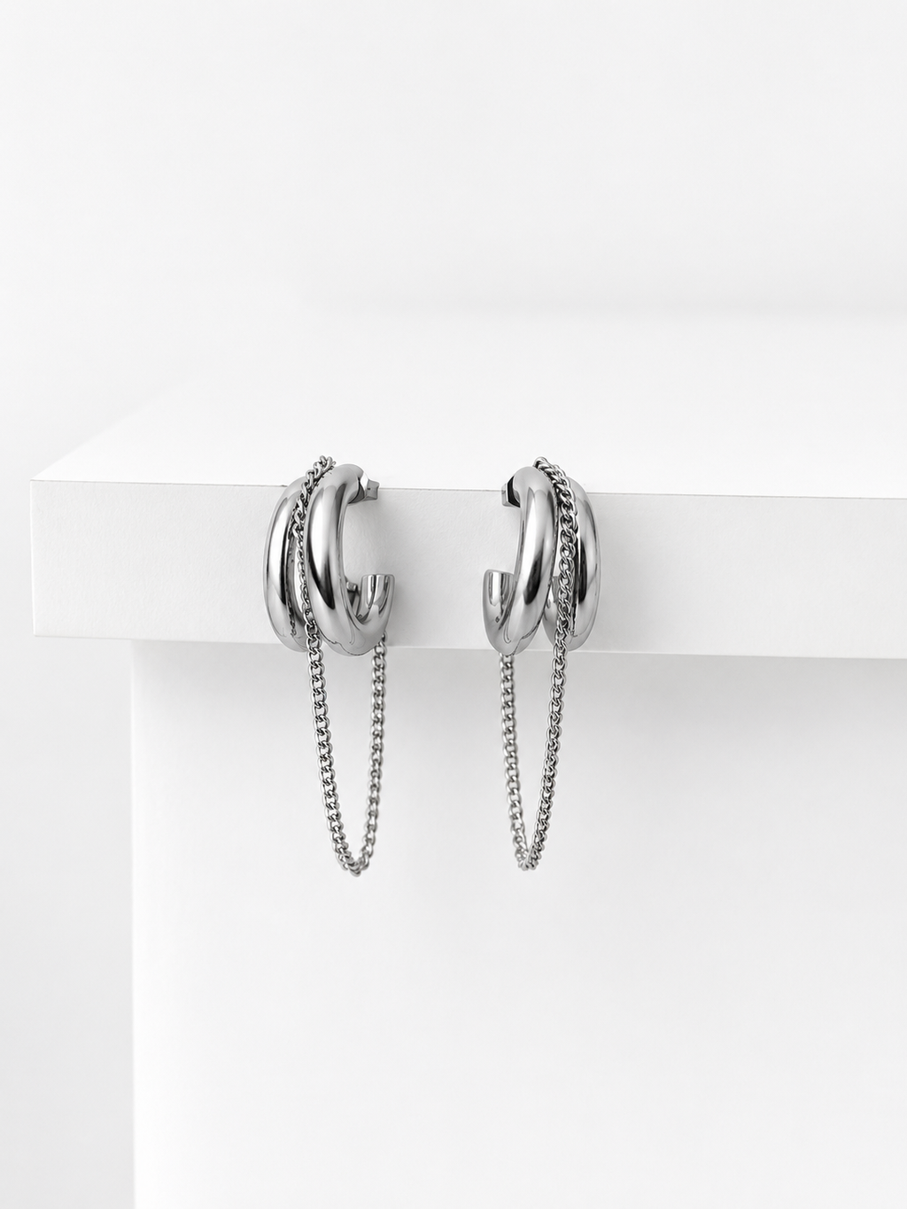 Hooked On You Hoops