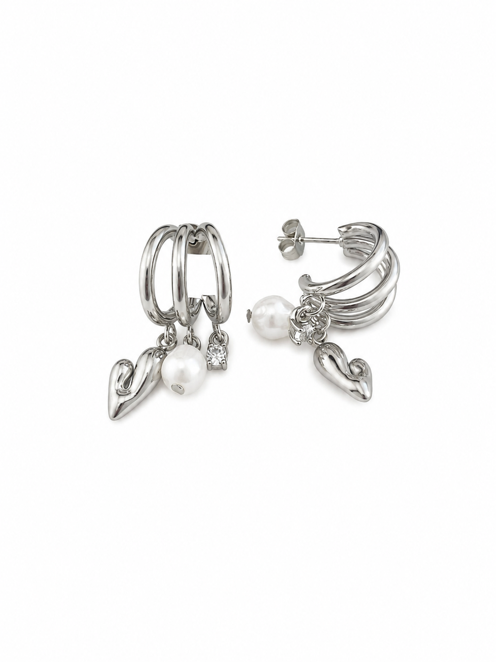 Sweet Talk Earrings