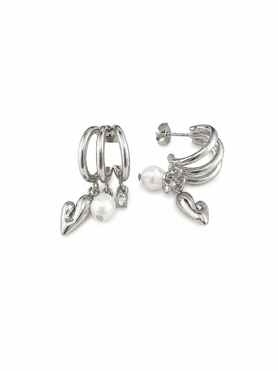 Sweet Talk Earrings