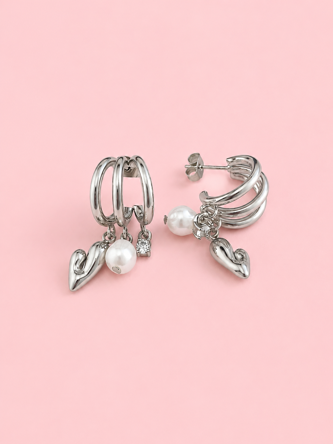 Sweet Talk Earrings