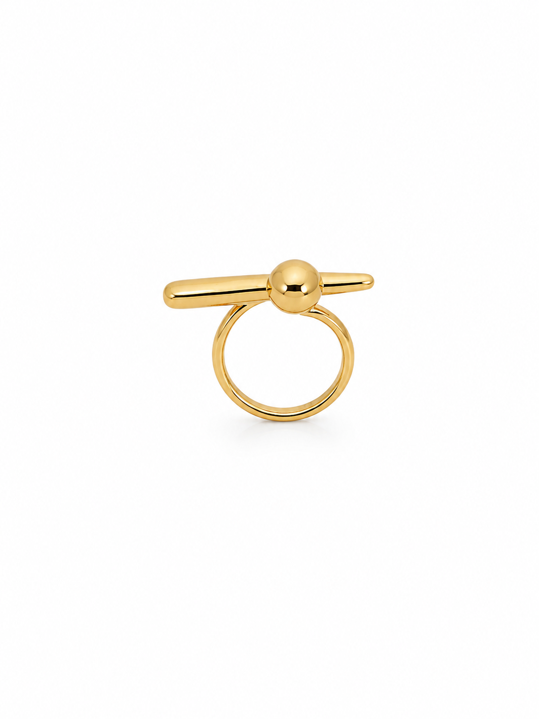 Orbit Ring
