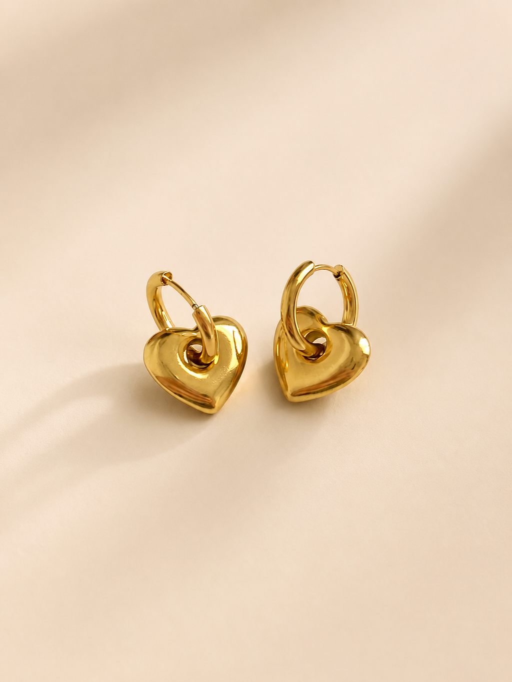 Sweetheart Earrings