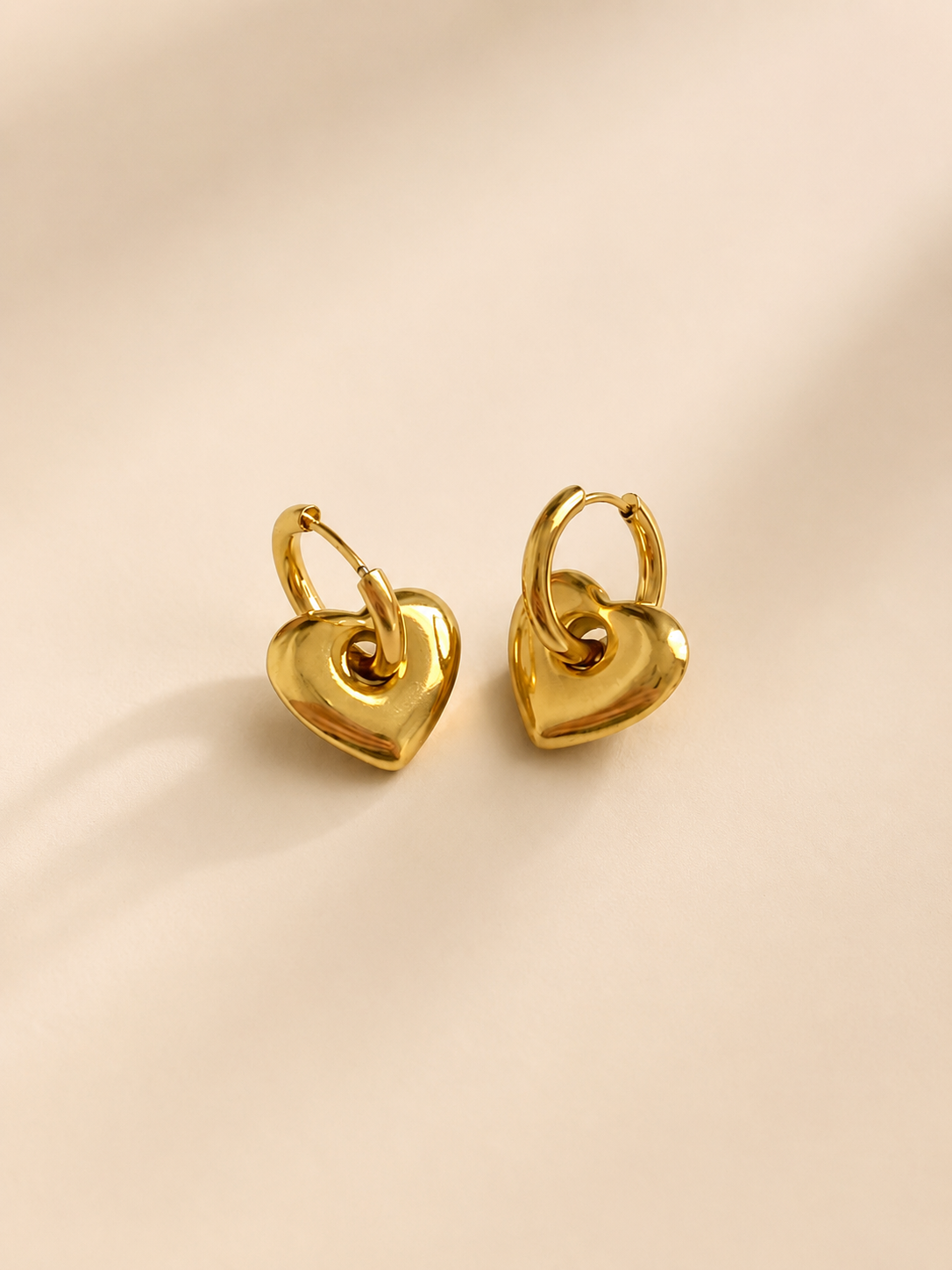 Sweetheart Earrings