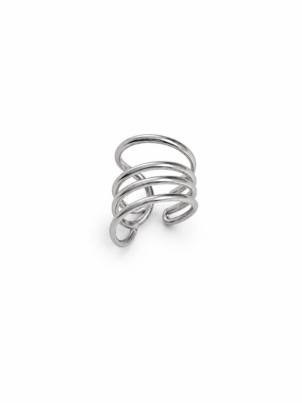 Off Duty Ring