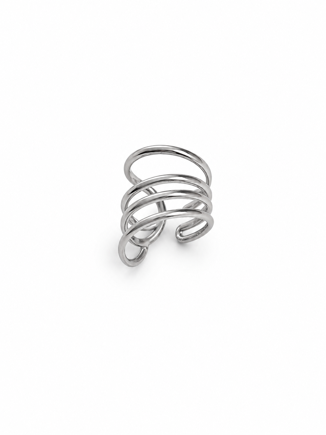 Off Duty Ring