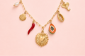 Summer Romance Necklace