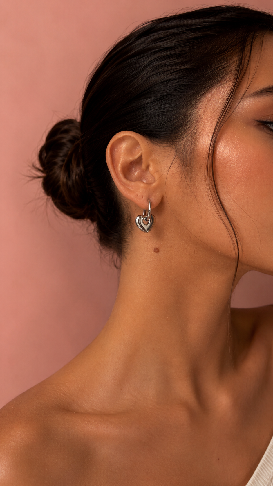 Sweetheart Earrings
