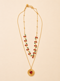 Cherry On Top Necklace