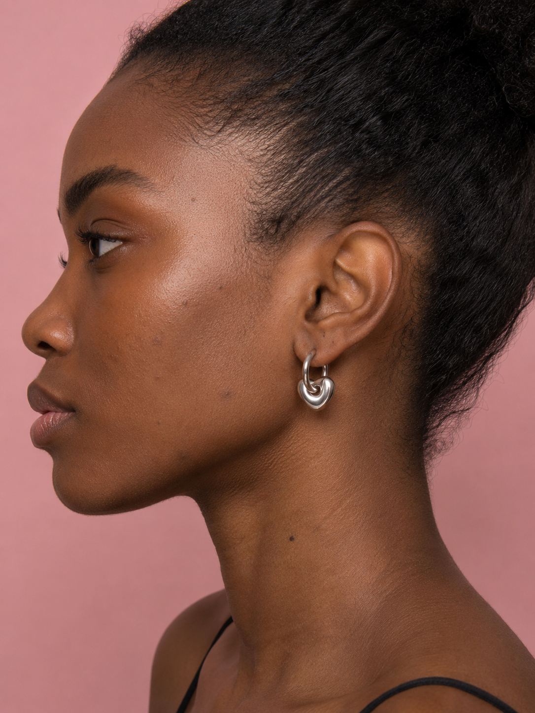 Sweetheart Earrings