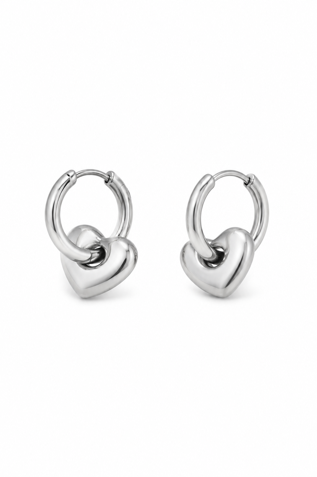 Sweetheart Earrings