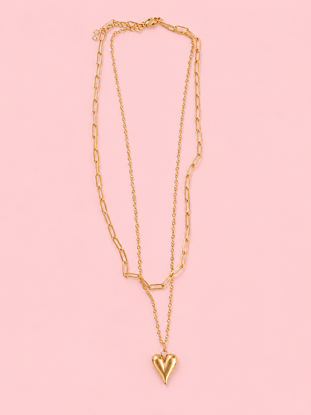 Lovestruck Necklace