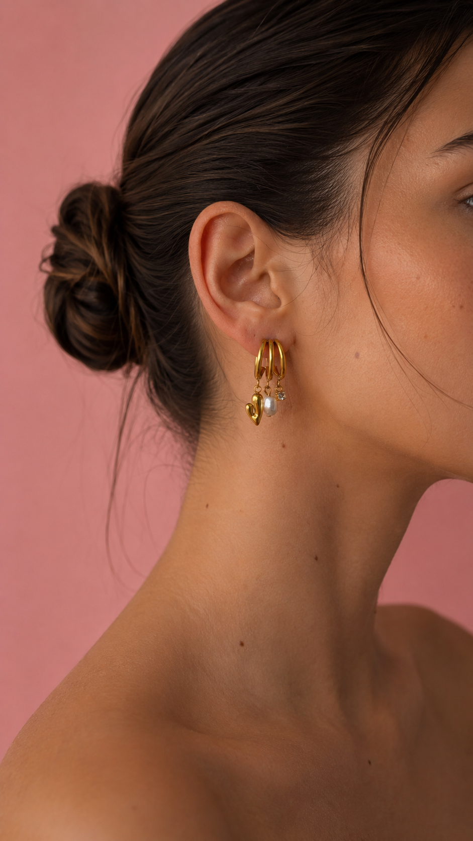 Sweet Talk Earrings