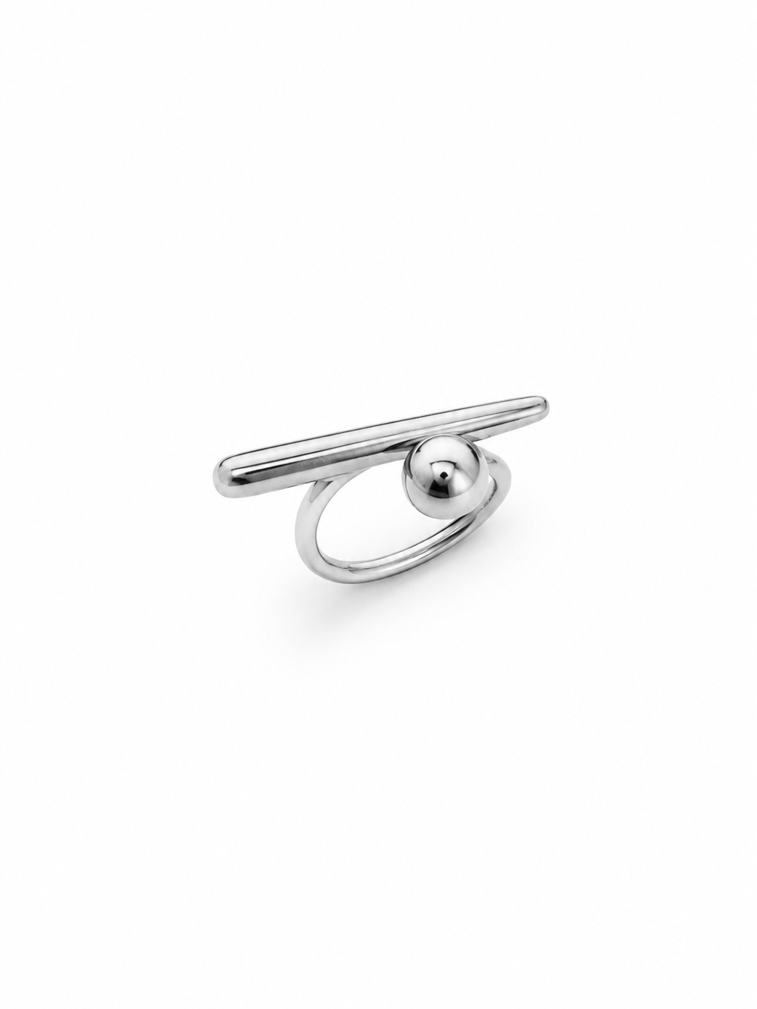 Orbit Ring
