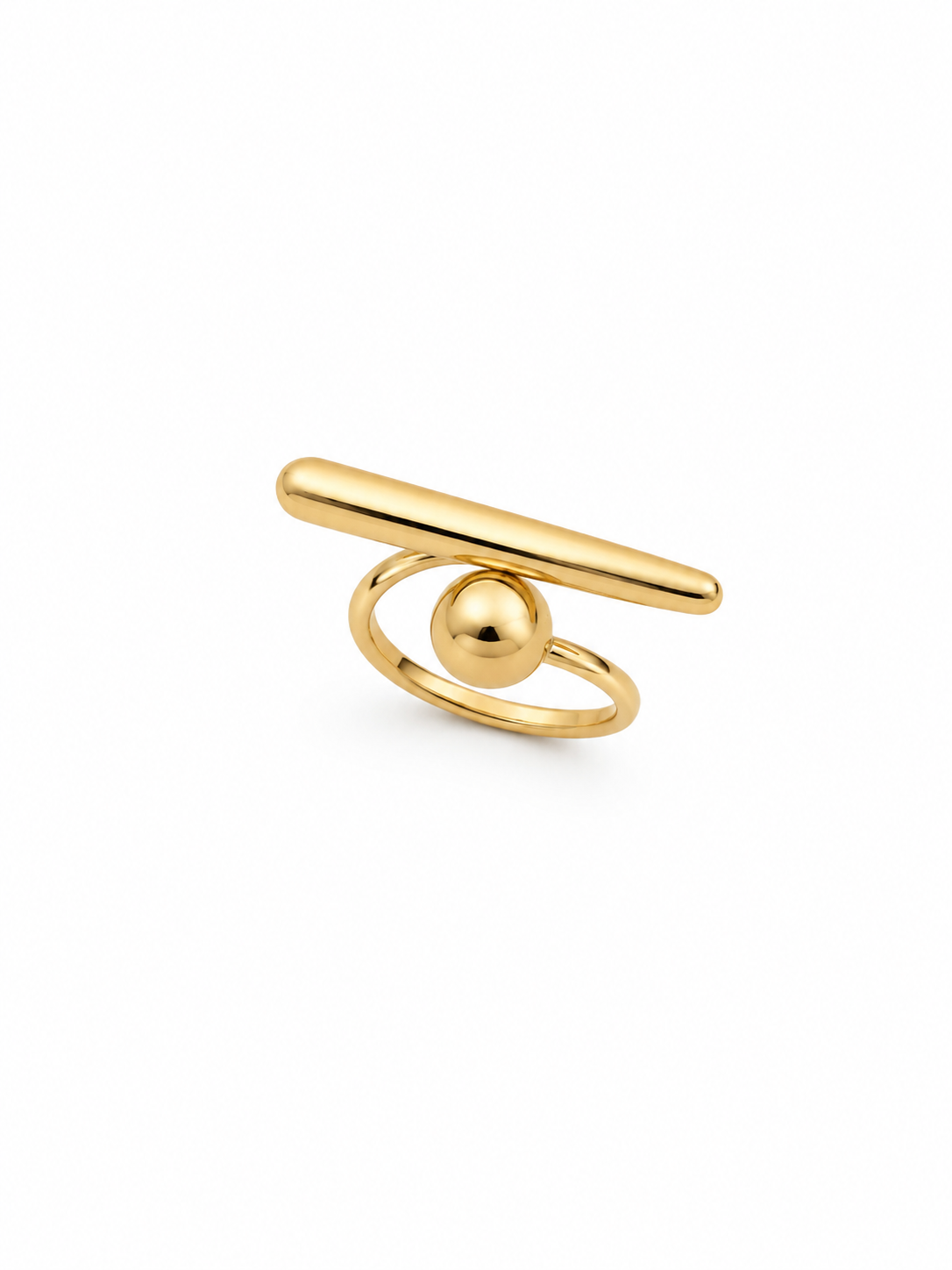 Orbit Ring