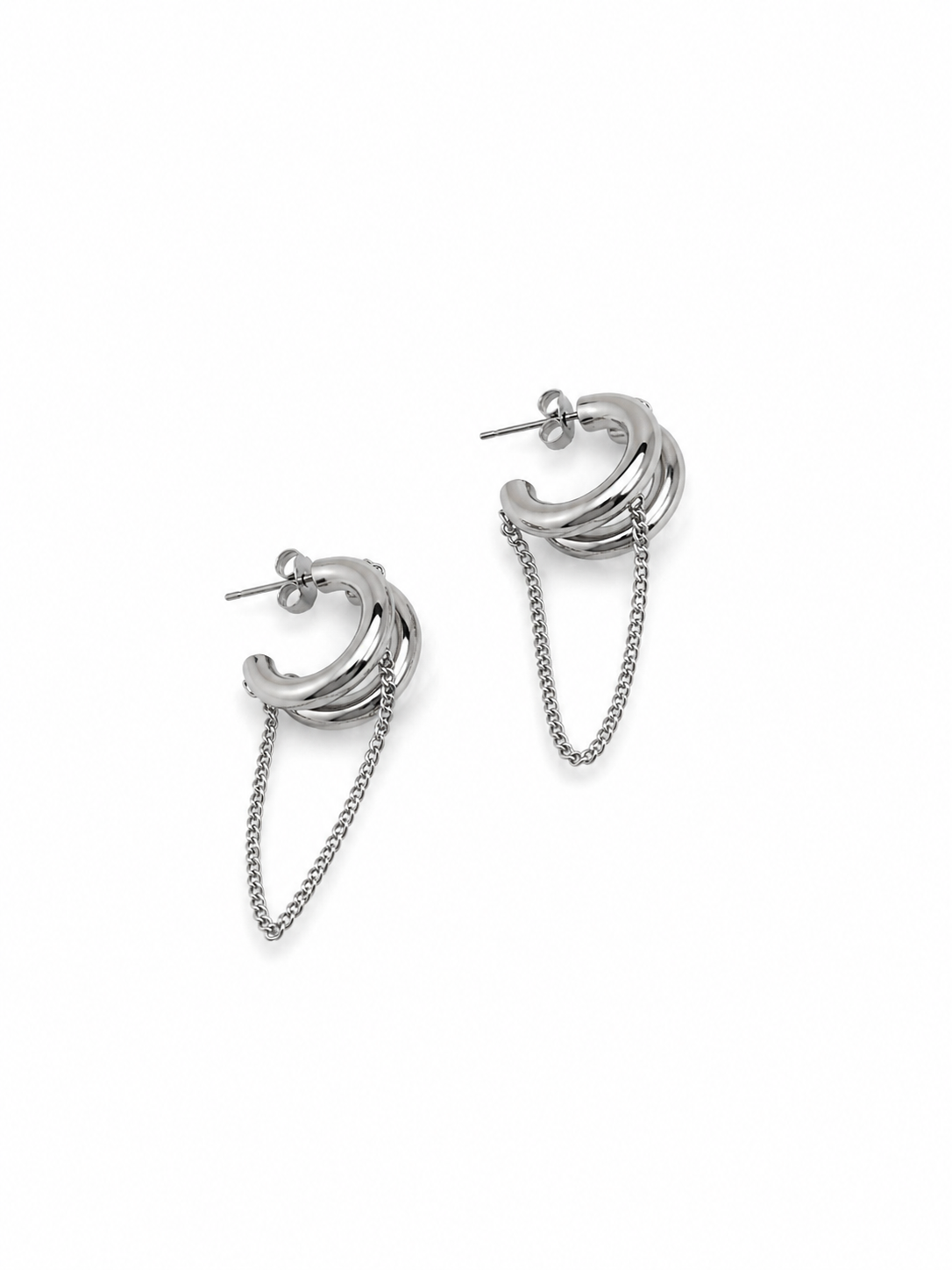 Hooked On You Hoops