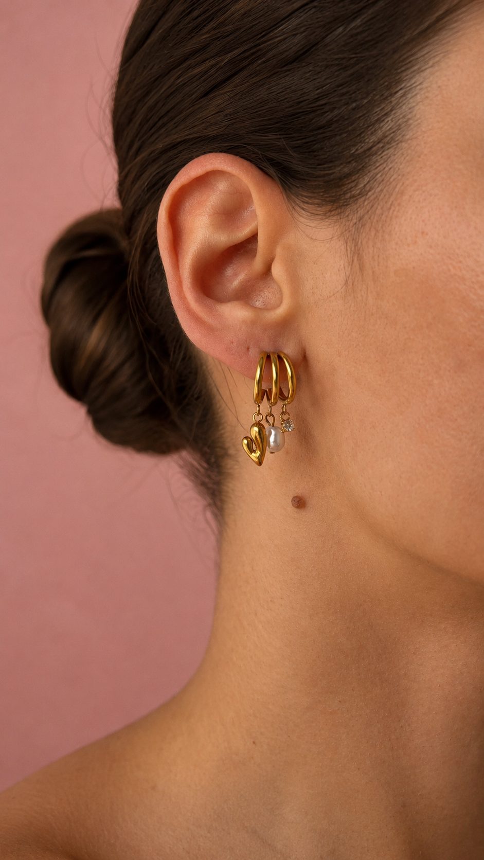 Sweet Talk Earrings